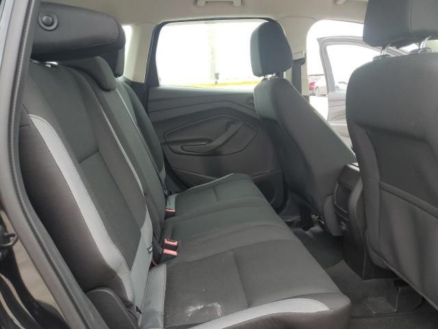 2013 Ford Escape S