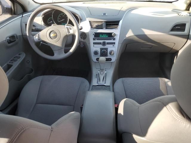 2012 Chevrolet Malibu 1LT