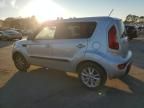 2012 KIA Soul +