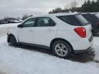 2011 Chevrolet Equinox LS