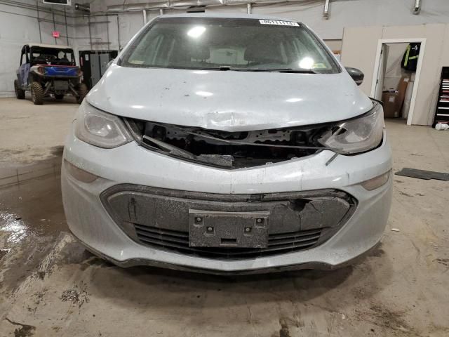 2018 Chevrolet Bolt EV LT