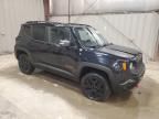 2018 Jeep Renegade Trailhawk