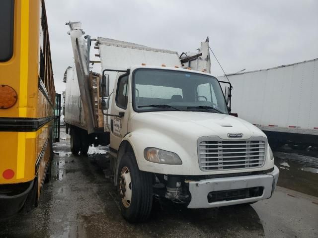 2014 Freightliner M2 106 Medium Duty