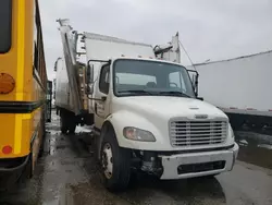 2014 Freightliner M2 106 Medium Duty en venta en Dyer, IN