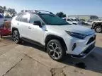 2024 Toyota Rav4 Prime XSE