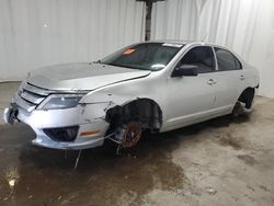 Ford Fusion s Vehiculos salvage en venta: 2011 Ford Fusion S