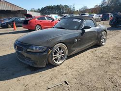 BMW Vehiculos salvage en venta: 2007 BMW Z4 3.0