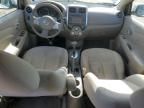 2014 Nissan Versa S