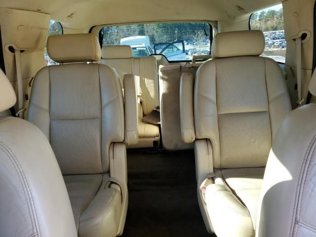 2007 Cadillac Escalade Luxury