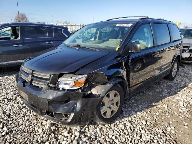 2008 Dodge Grand Caravan SE