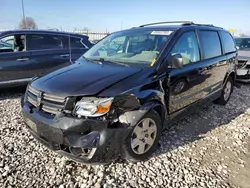 Dodge Vehiculos salvage en venta: 2008 Dodge Grand Caravan SE