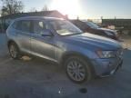 2011 BMW X3 XDRIVE28I