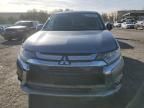 2017 Mitsubishi Outlander SE