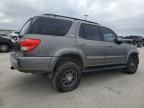 2005 Toyota Sequoia SR5