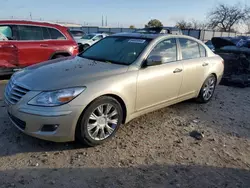 Run And Drives Cars for sale at auction: 2011 Hyundai Genesis 3.8L