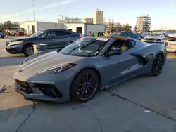 2024 Chevrolet Corvette Stingray 2LT en venta en New Orleans, LA