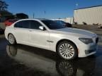 2013 BMW 750 LI