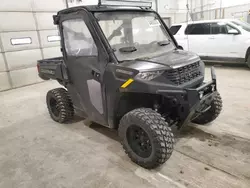 Lotes con ofertas a la venta en subasta: 2022 Polaris Ranger 1000 EPS