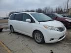 2012 Toyota Sienna XLE