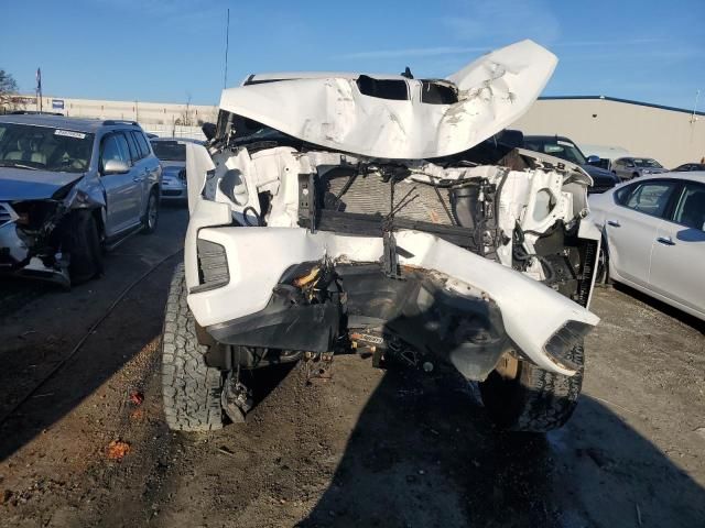 2021 Chevrolet Silverado K1500 RST