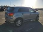 2012 Mitsubishi Outlander Sport ES