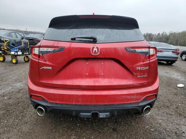 2020 Acura RDX A-Spec