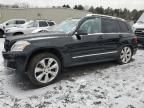 2011 Mercedes-Benz GLK 350 4matic