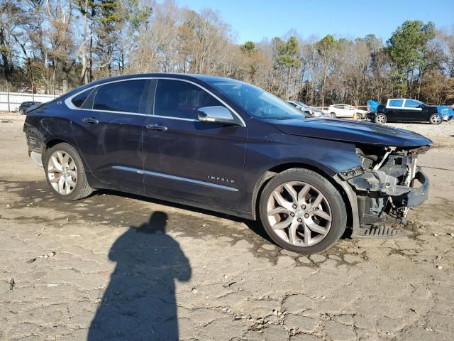 2014 Chevrolet Impala LTZ