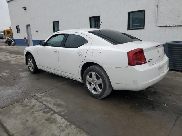 2008 Dodge Charger SXT