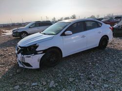 2018 Nissan Sentra S en venta en Magna, UT