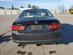 2007 Acura TSX