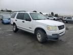 2006 Ford Explorer XLS