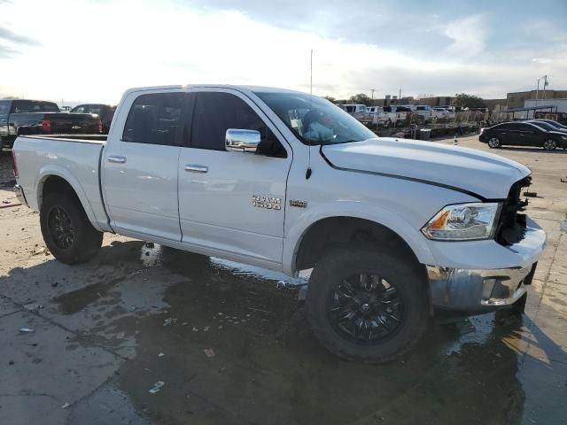 2015 Dodge 1500 Laramie