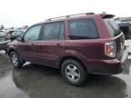 2007 Honda Pilot EXL