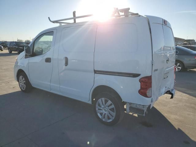 2019 Nissan NV200 2.5S