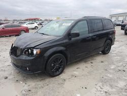 Carros con verificación Run & Drive a la venta en subasta: 2019 Dodge Grand Caravan GT