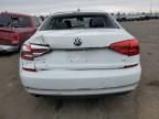 2016 Volkswagen Passat S