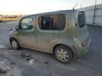 2009 Nissan Cube Base