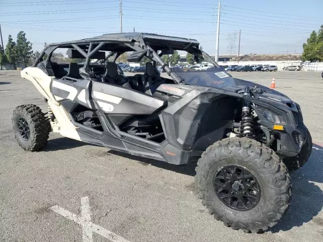 2023 Bombardier 2023 CAN-AM Maverick X3 Max DS Turbo