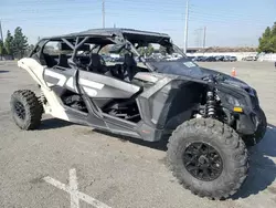 Bombardier Canam atv salvage cars for sale: 2023 Bombardier 2023 CAN-AM Maverick X3 Max DS Turbo