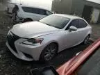 2016 Lexus IS 200T