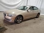 2011 BMW 528 I