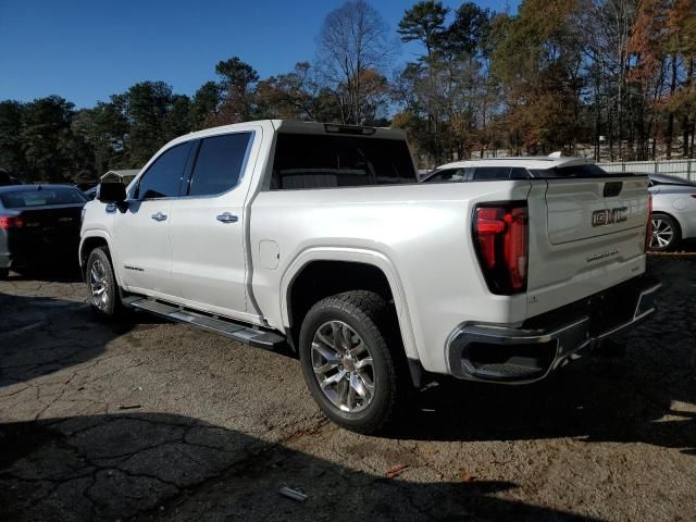 2020 GMC Sierra C1500 SLT