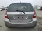 2007 Honda FIT