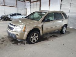 2006 Chevrolet Equinox LT en venta en Lexington, KY