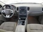 2012 Dodge Durango SXT