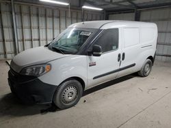 2020 Dodge RAM Promaster City en venta en Madisonville, TN