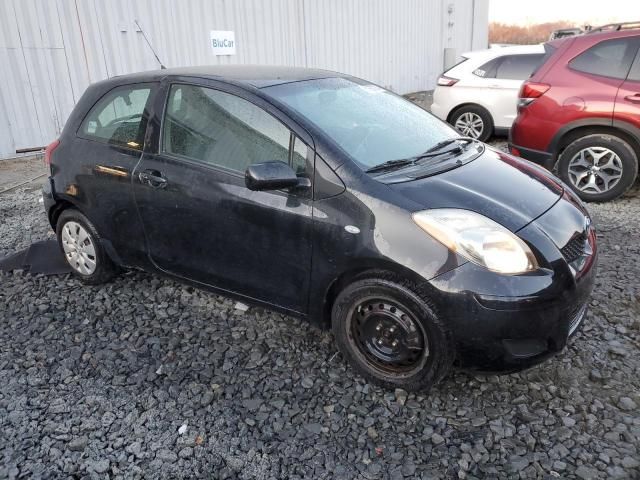 2009 Toyota Yaris