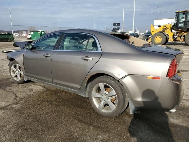 2011 Chevrolet Malibu 1LT