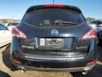 2013 Nissan Murano S